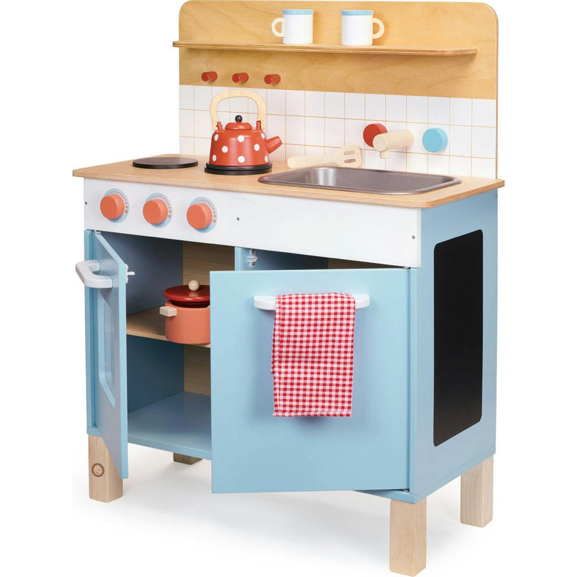 Kid's Kitchen