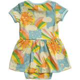 Charlie baby dress