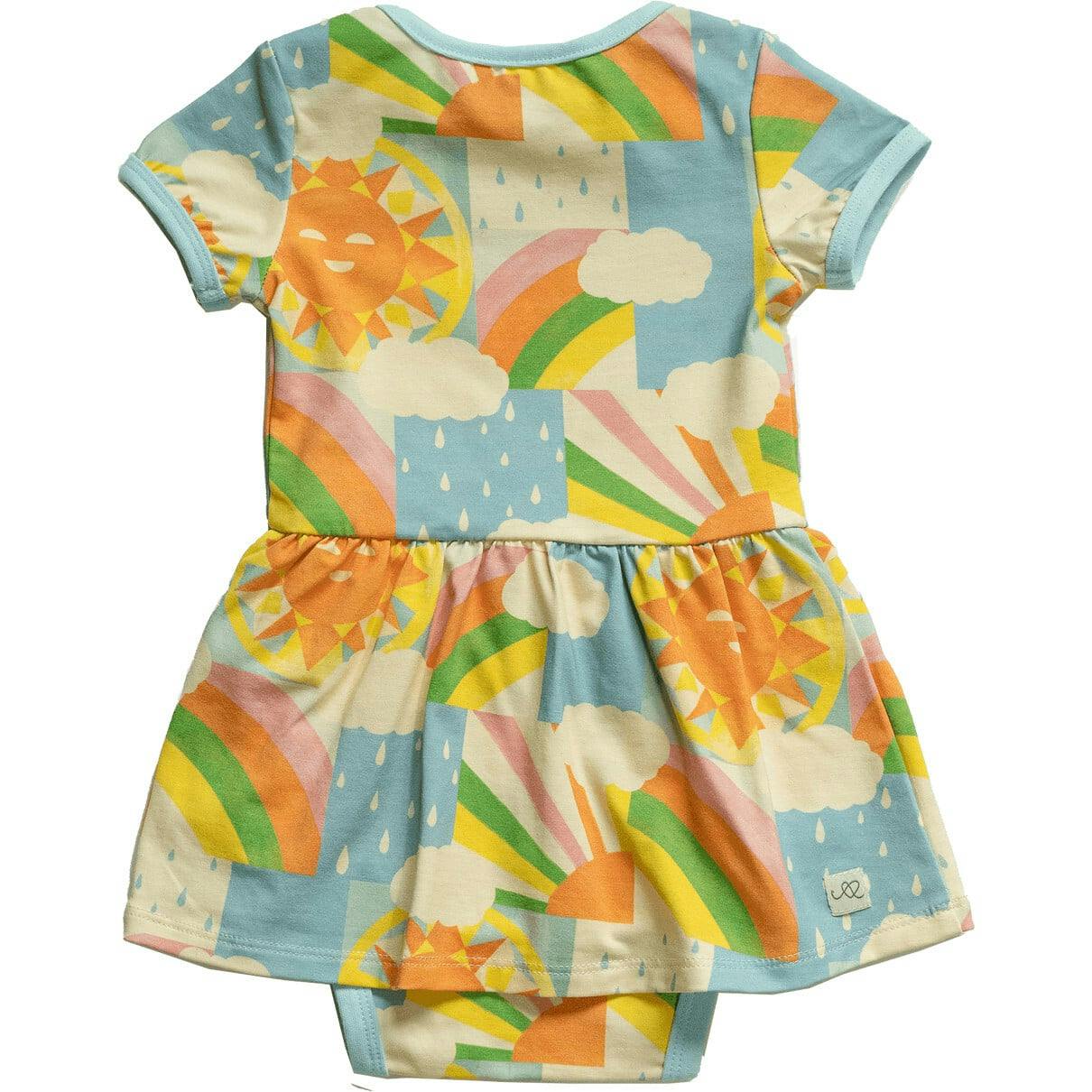 Charlie baby dress