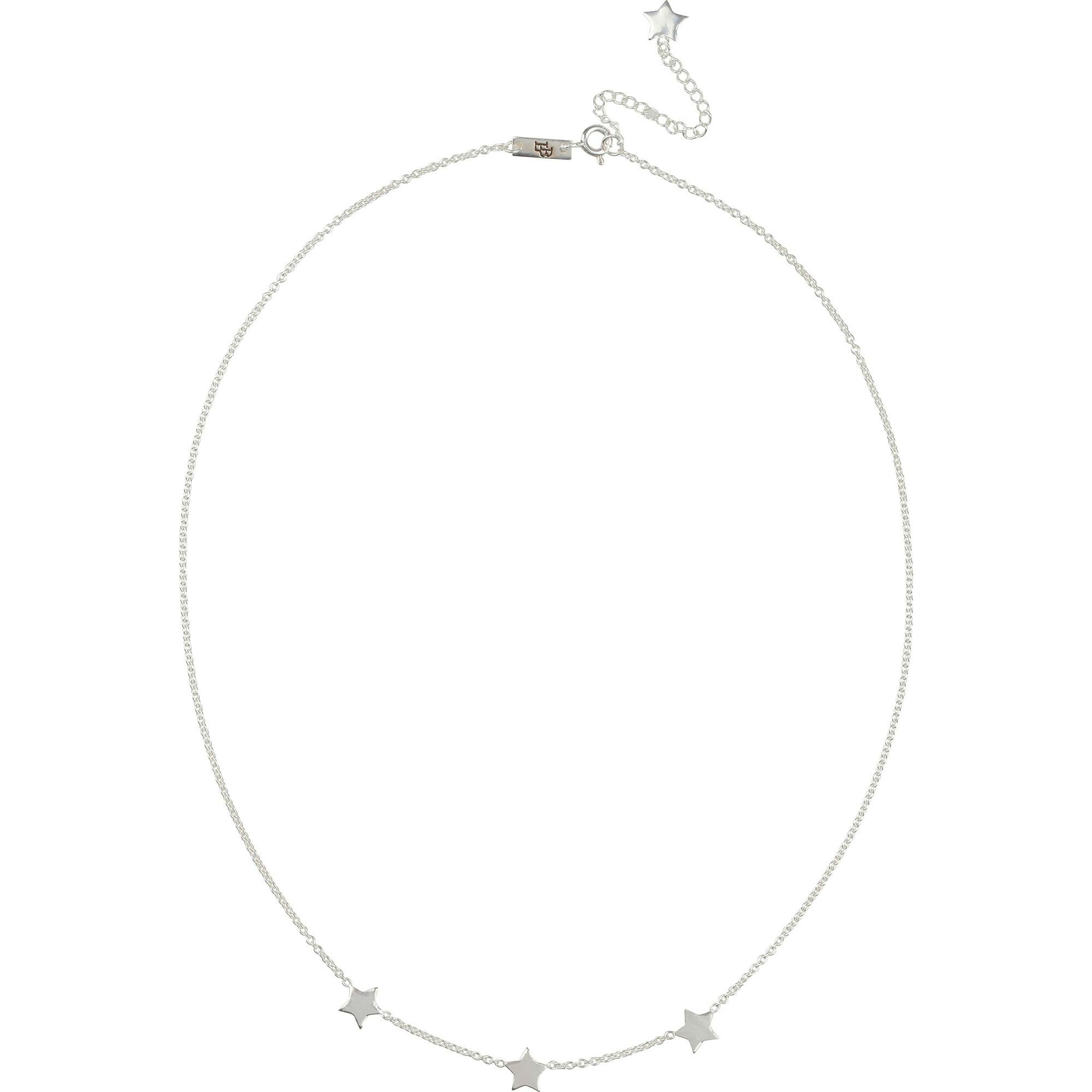 You Are My Shinning Star Necklace
