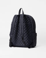 Black Metro Backpack II