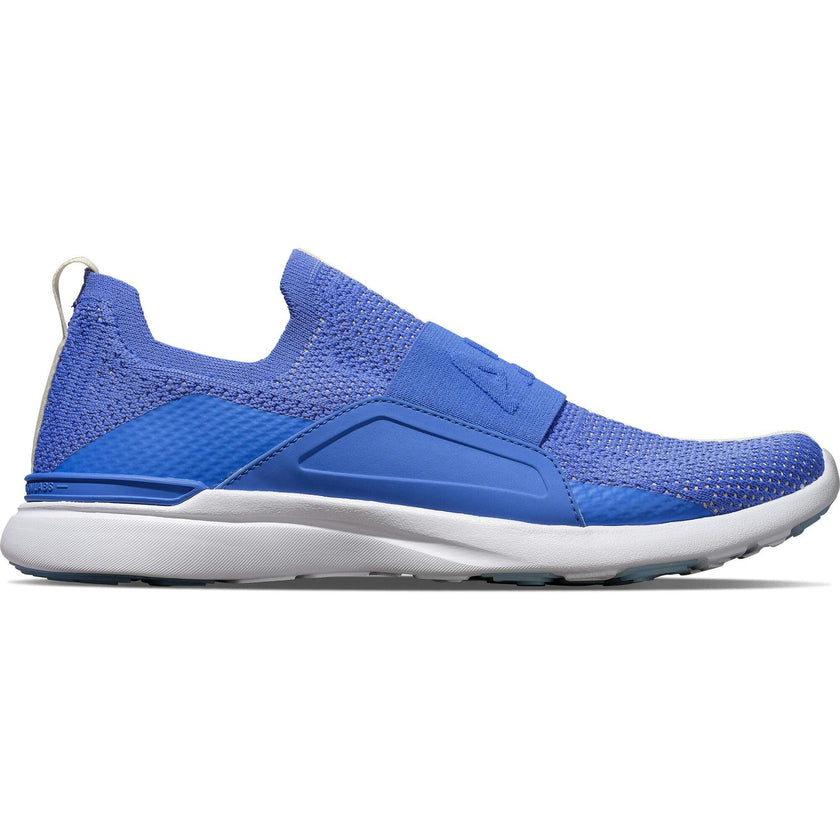 Women's Techloom Bliss Sneakers, Purple