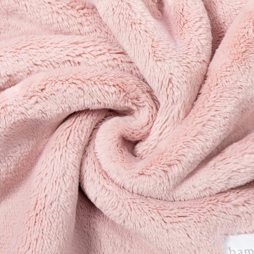 Plush Security Blanket