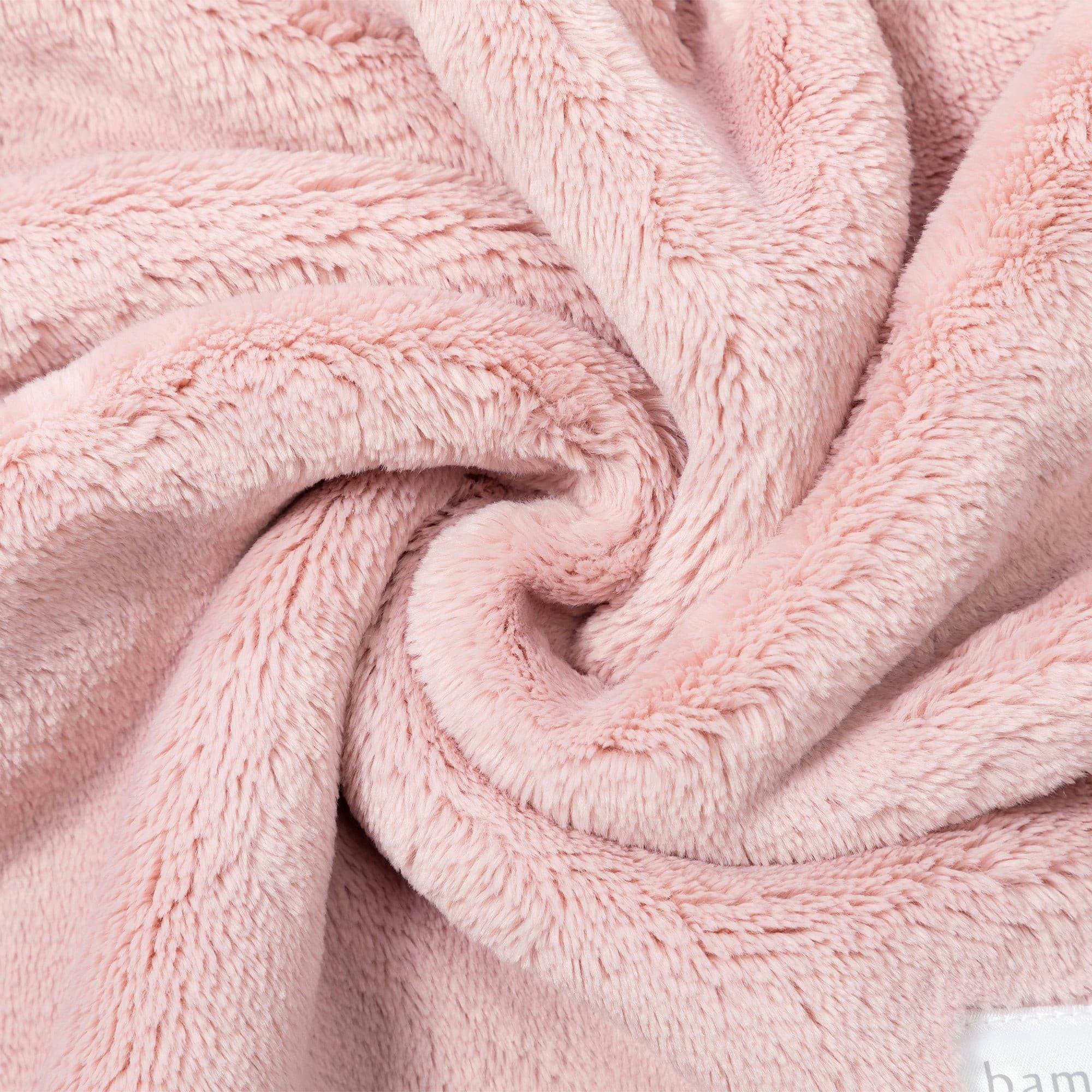Plush Security Blanket