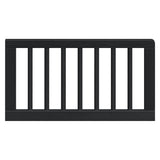 Toddler Bed Conversion Kit in Archival Black