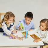 Catch the bug! Board Game for Ages 5+