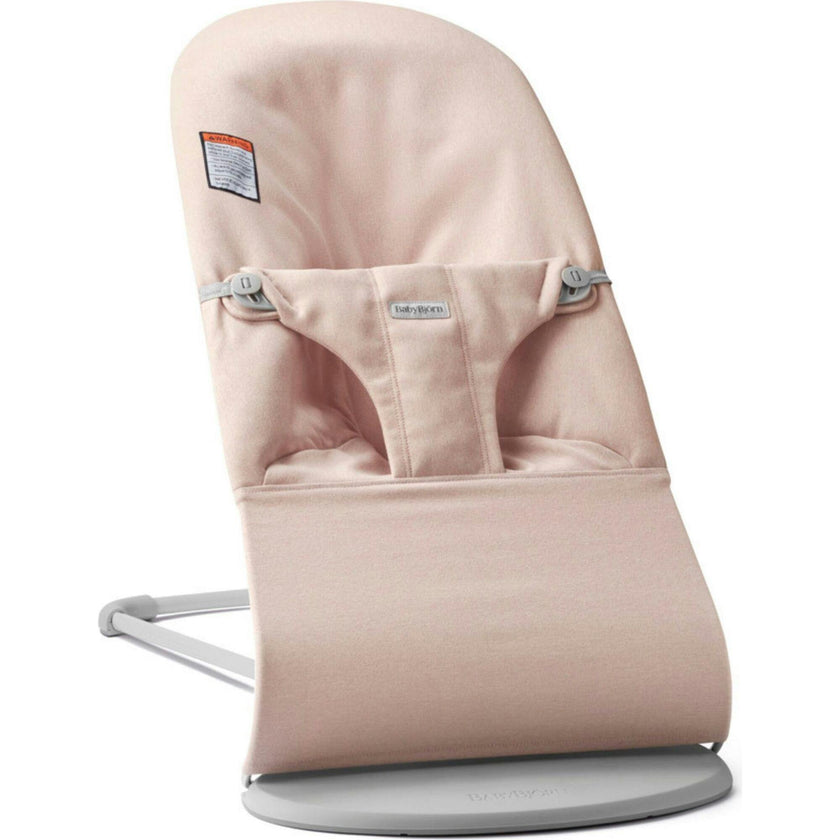 Baby Bouncer Bliss