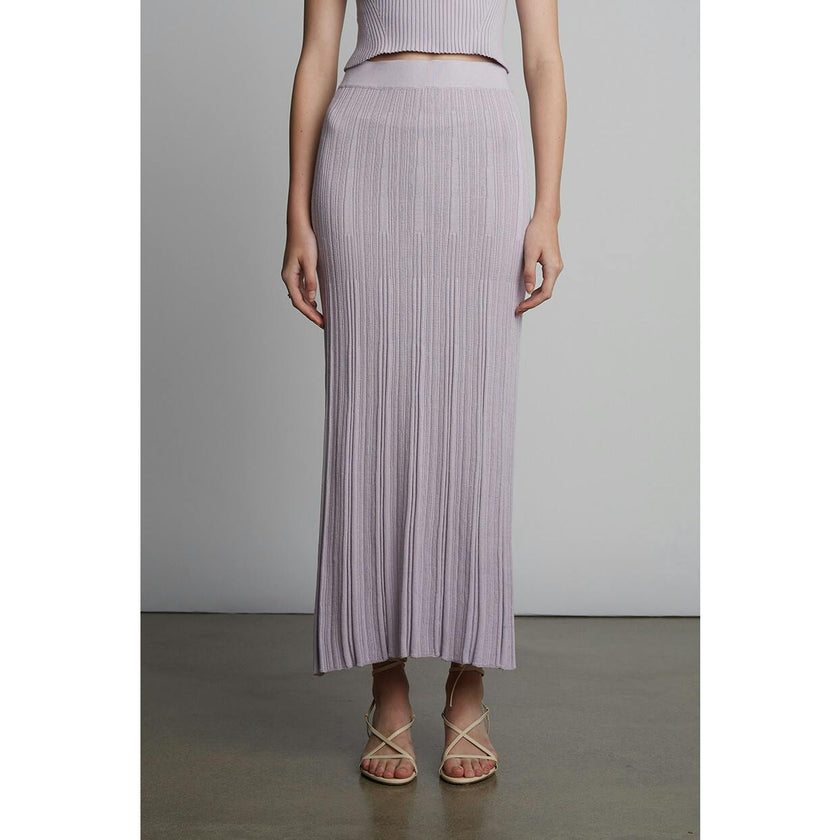 SALLY (SUMMER) SKIRT | SOFT LAVENDER | LAST ONE!