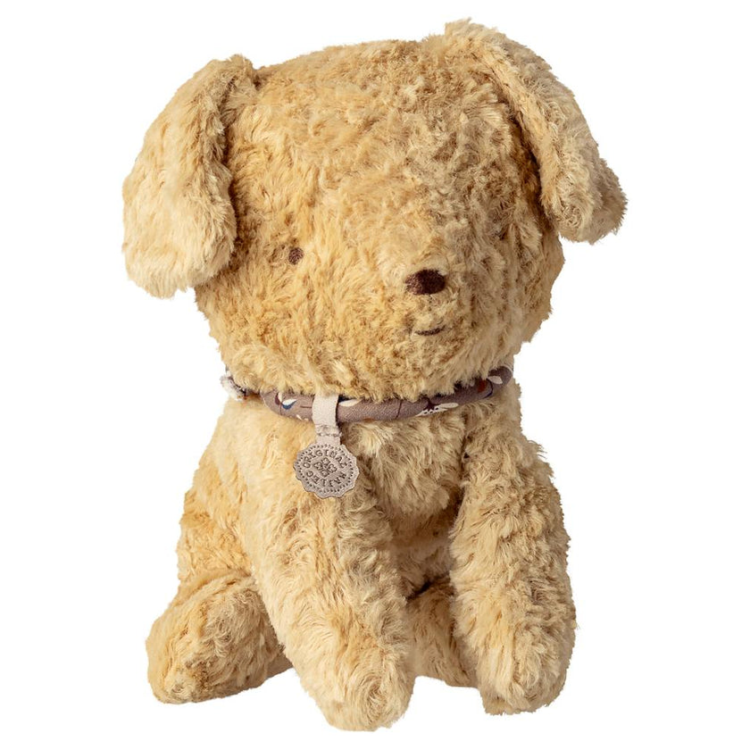 Puppy, Small - Soft sand