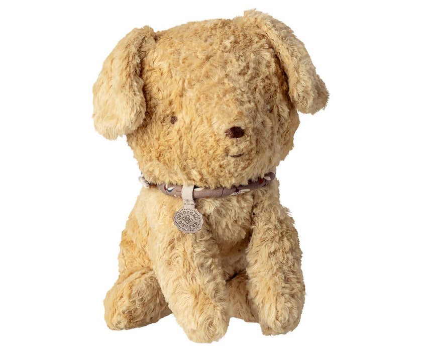 Puppy, Small - Soft sand