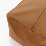 Circle Pouf
