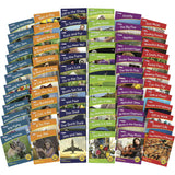 Letters & Sounds Set 2 Non-Fiction Educational Learning Boxed Set