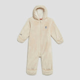Mou High Loft Fleece Baby Overall