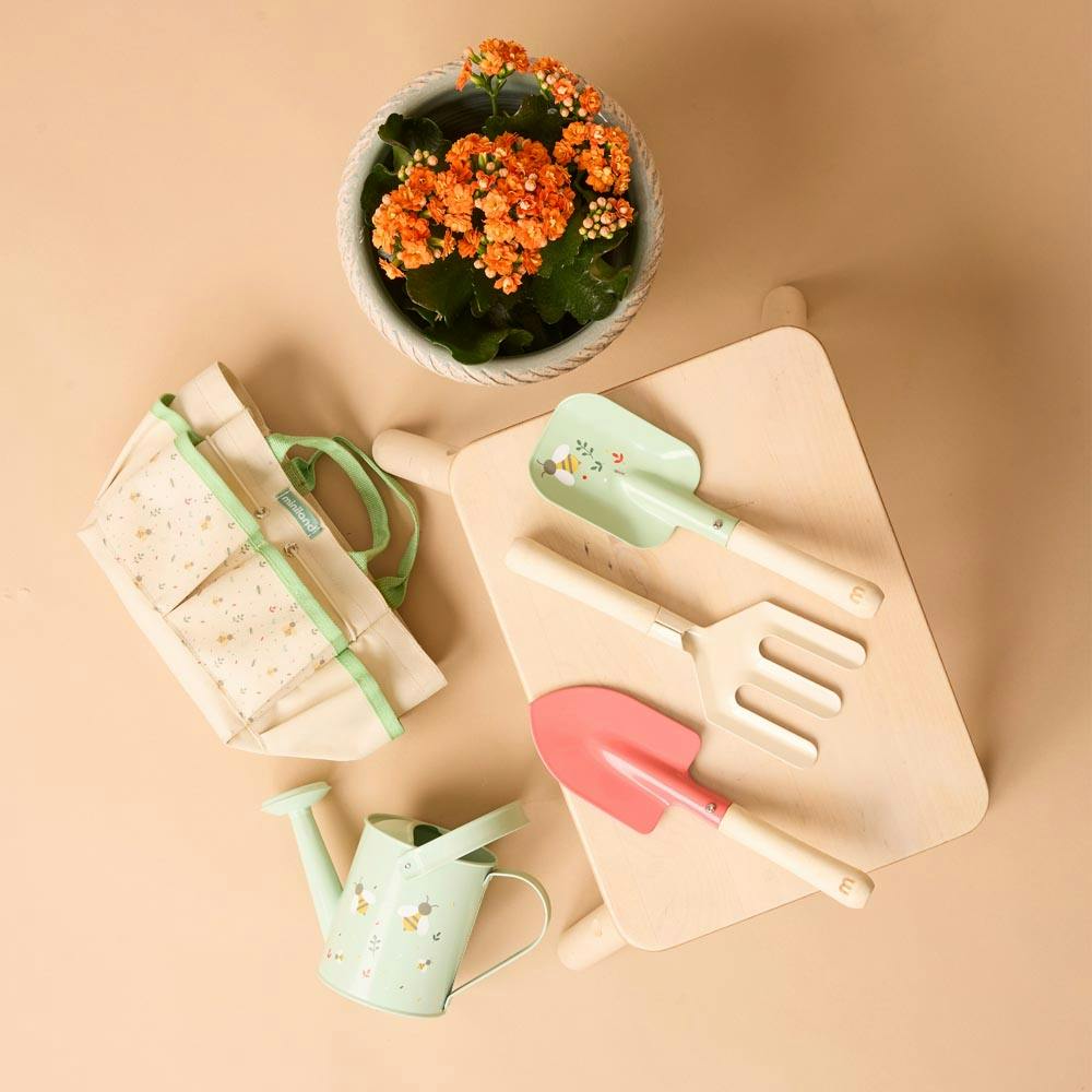 Mini Garden Tools