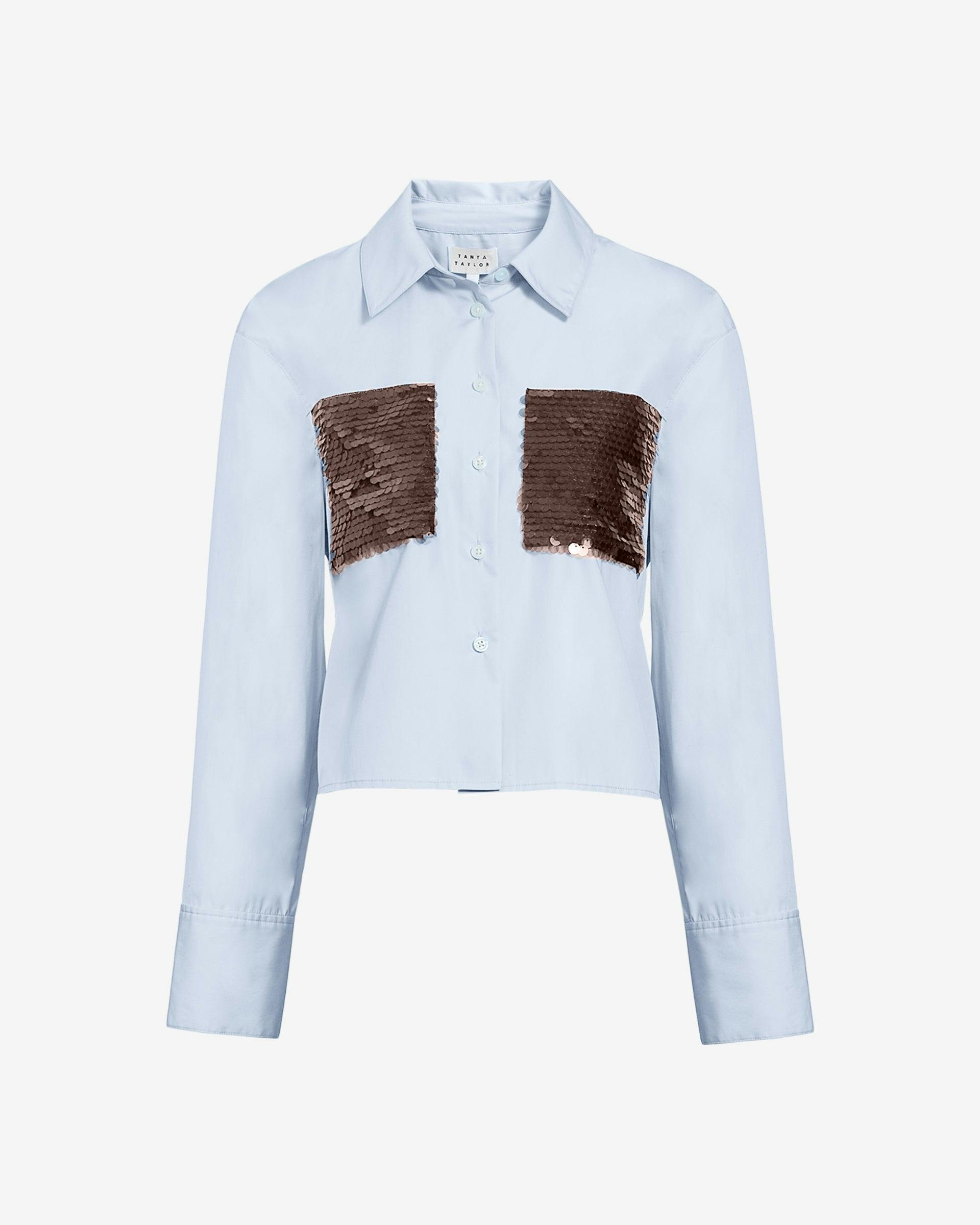 Largaux Top