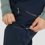 Dait All Season 3-Layer Waterproof Adjustable Bib Pants