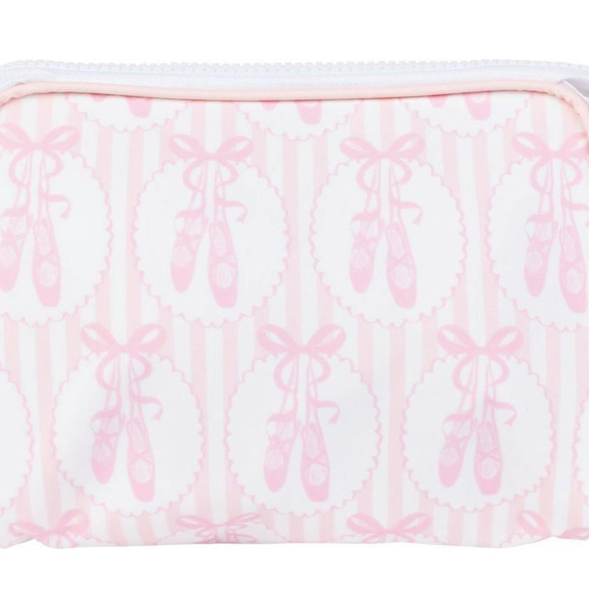 The Go Bag in Ballet