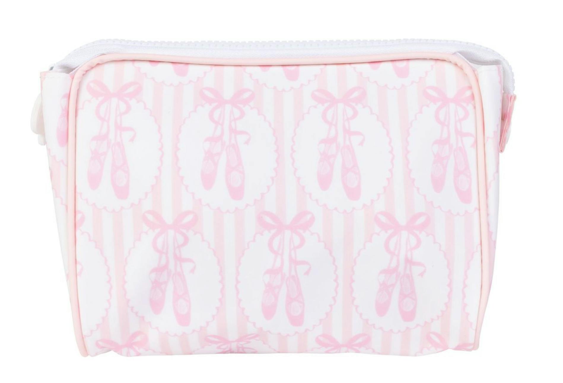 The Go Bag in Ballet