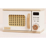 Microwave Set