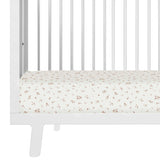Organic Crib Sheet