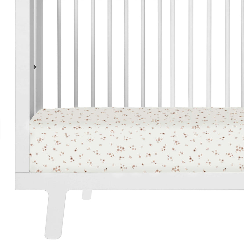 Organic Crib Sheet