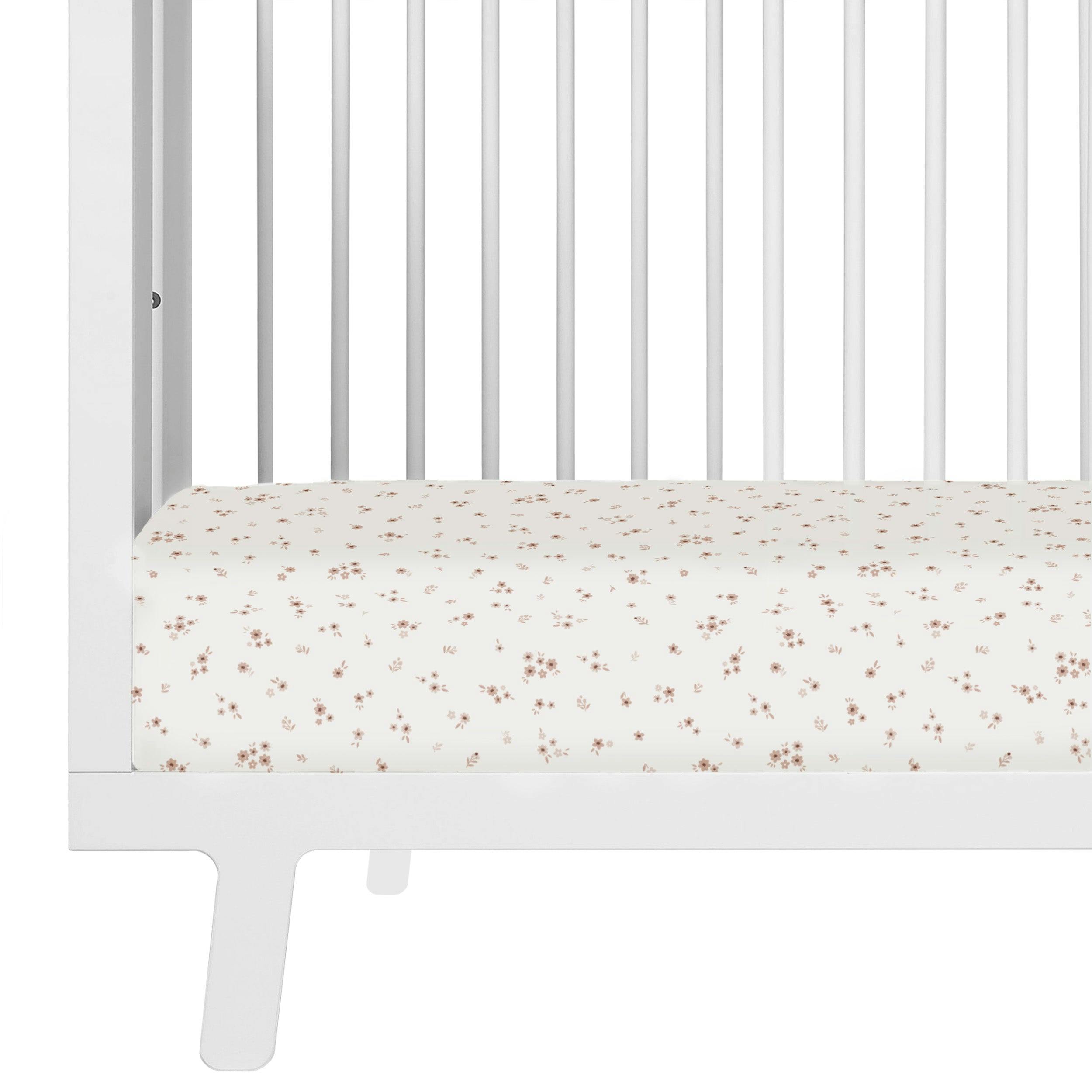 Organic Crib Sheet