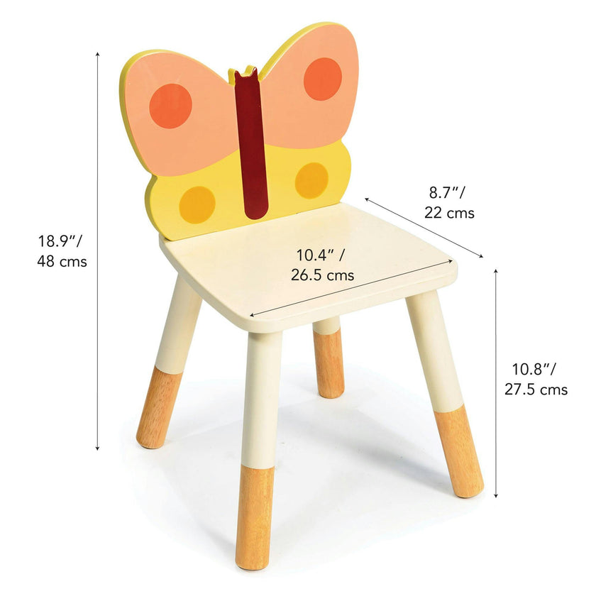 Garden Chair