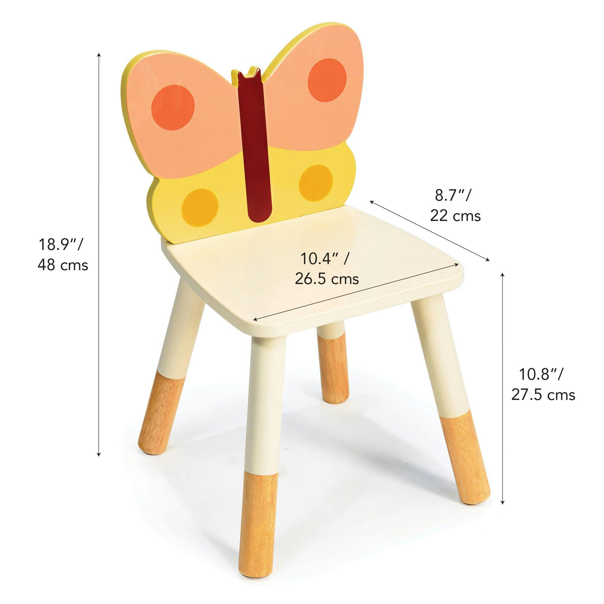 Garden Chair