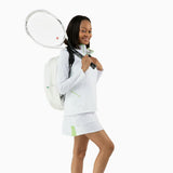 Love All Tennis Backpack