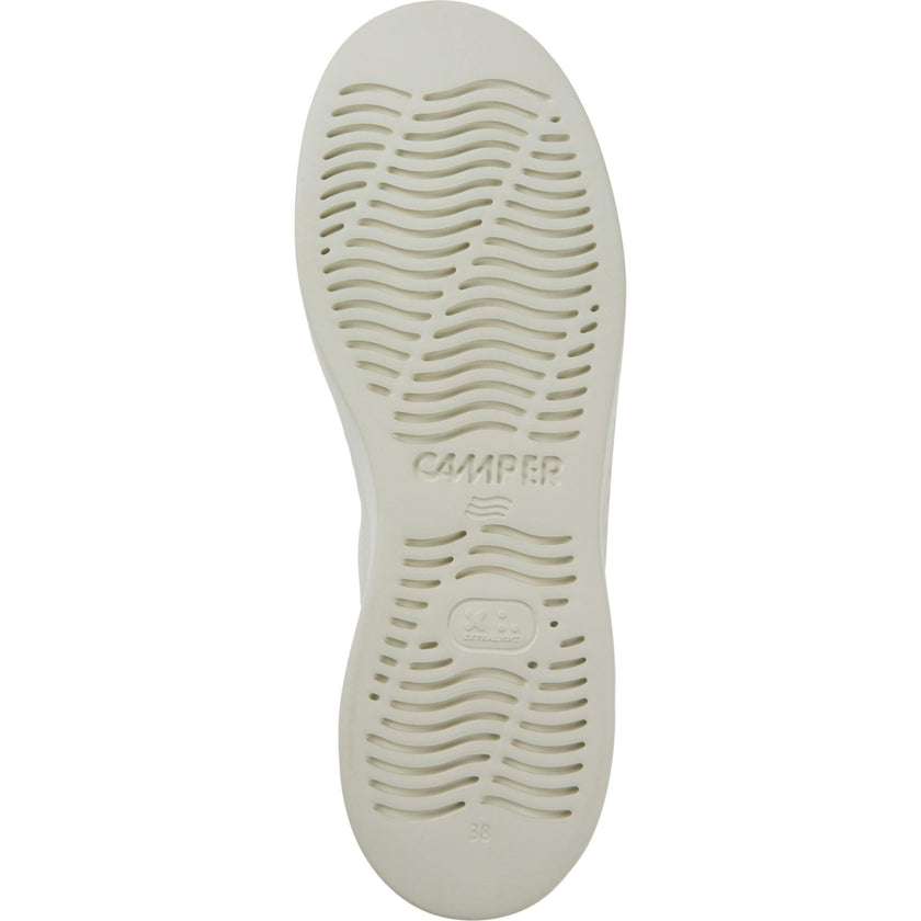 Women's Twins Sneakers, White