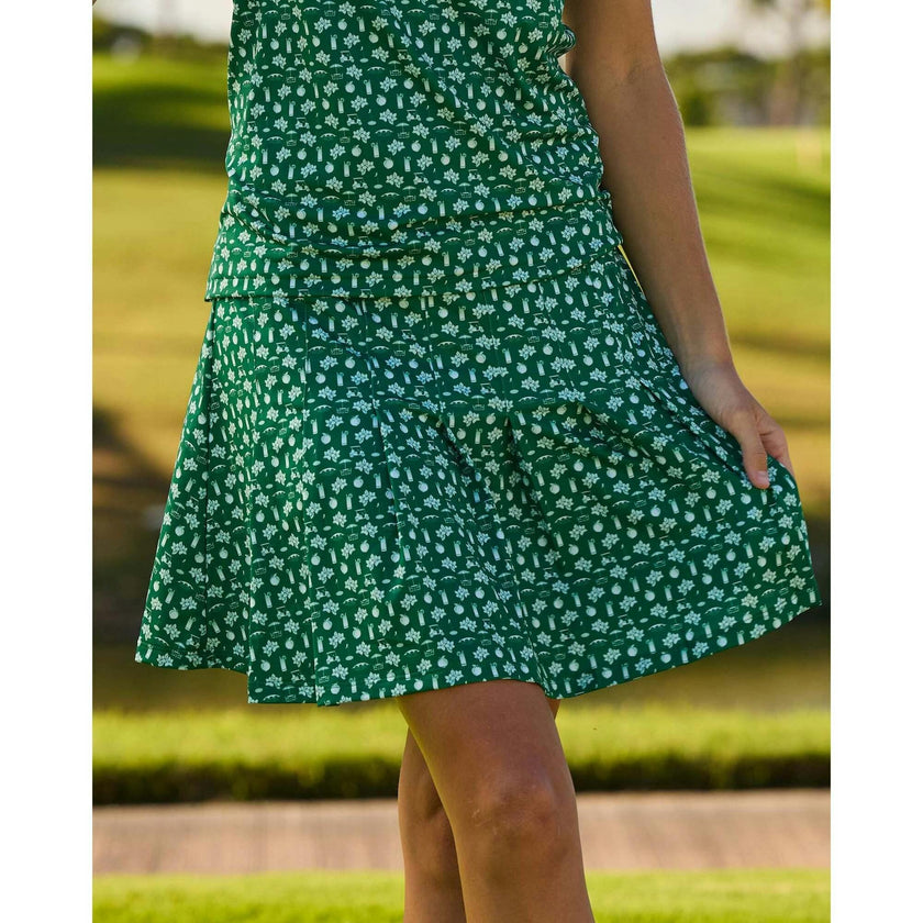 The Country Club - Ladies Country Club Skort