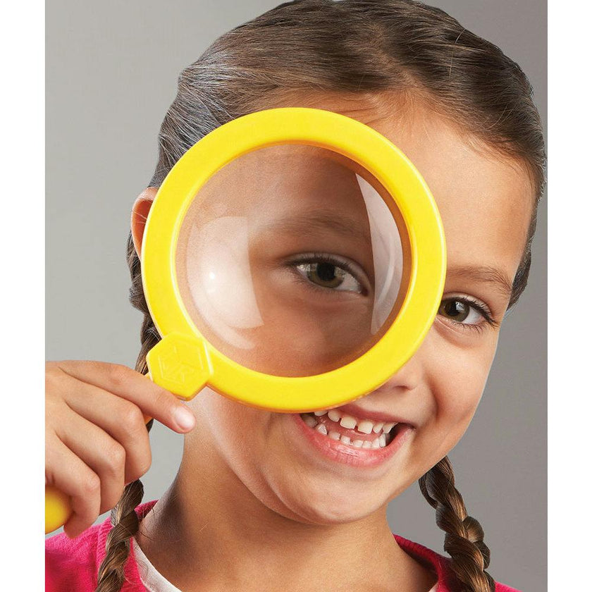 Primary Science™ Jumbo Magnifiers