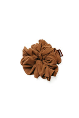 OVERSIZED SCRUNCHIE
