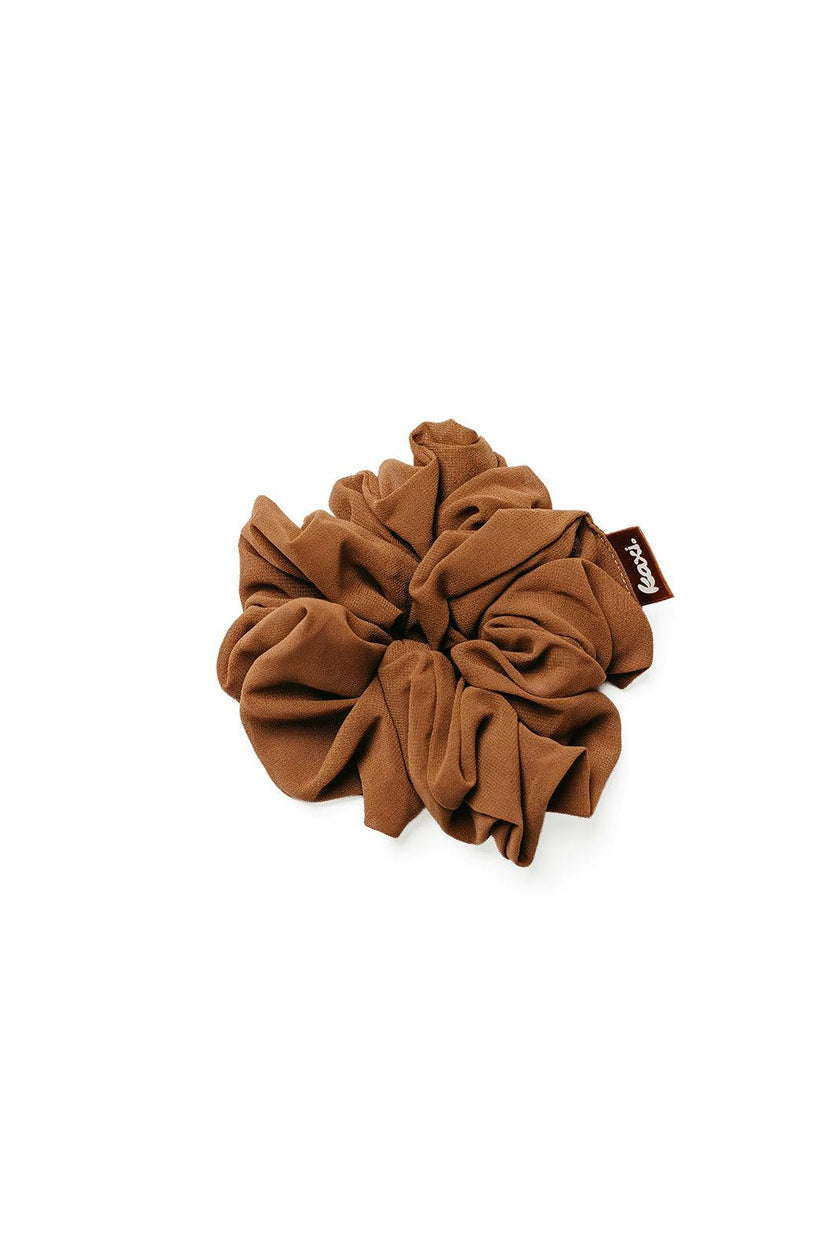 OVERSIZED SCRUNCHIE