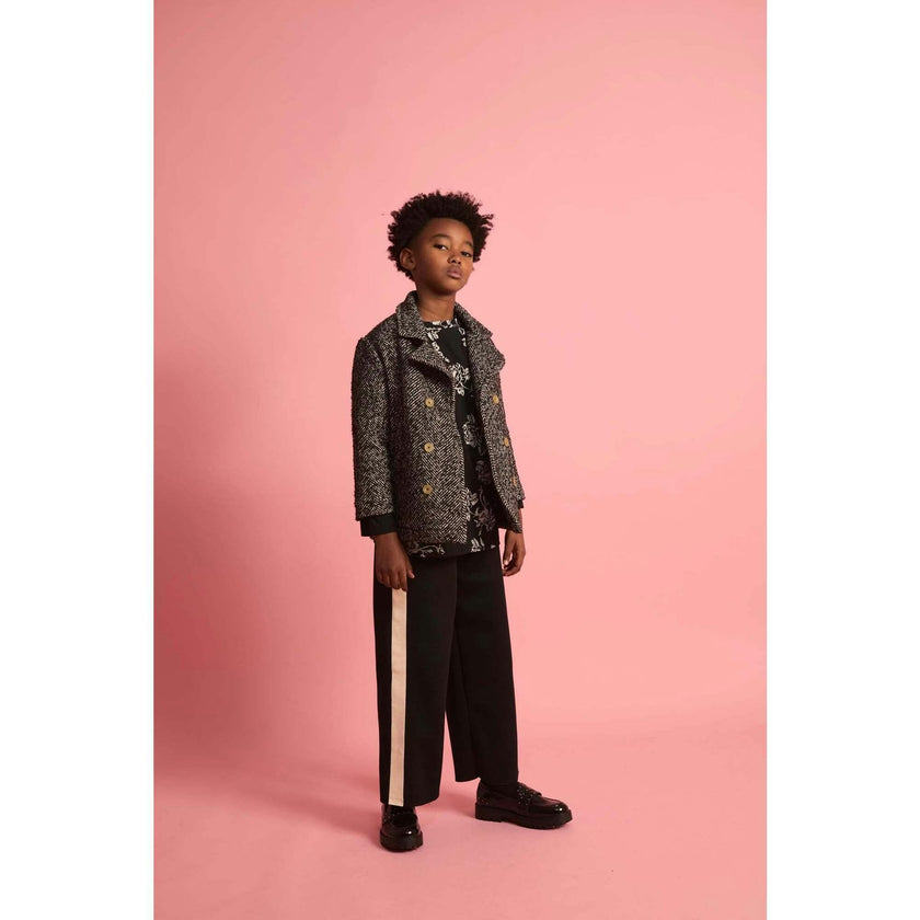 Neoprene Pants