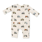 Future Farmer - Uni Romper