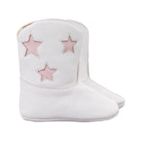 Spark White/pink