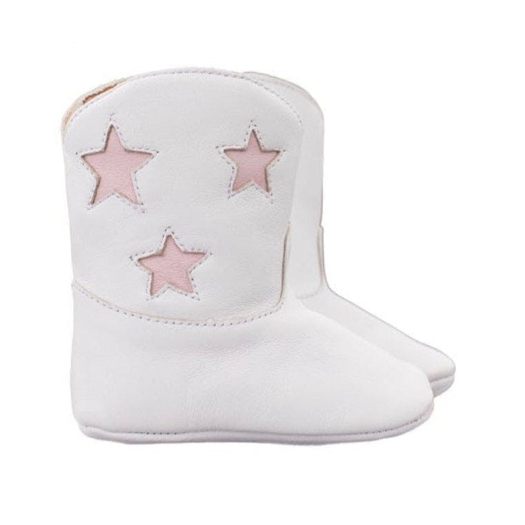Spark White/pink