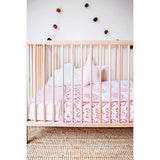 Handmade Decorative Nursery Star Cushion/Pillow