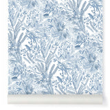 Papier peint JAZZ coloris Orage