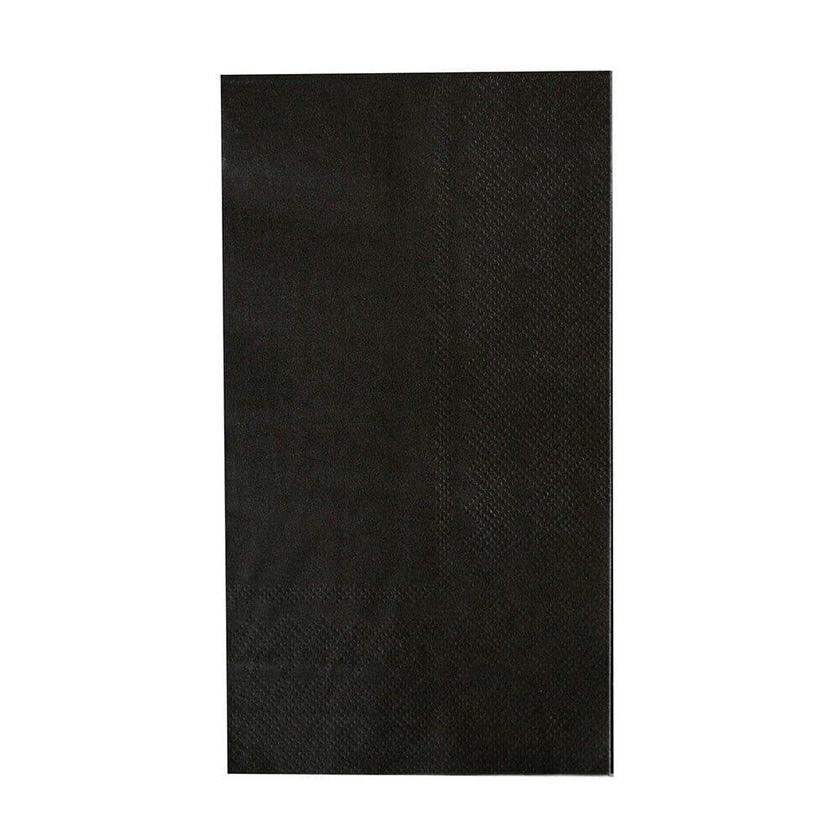 Onyx Guest Napkins
