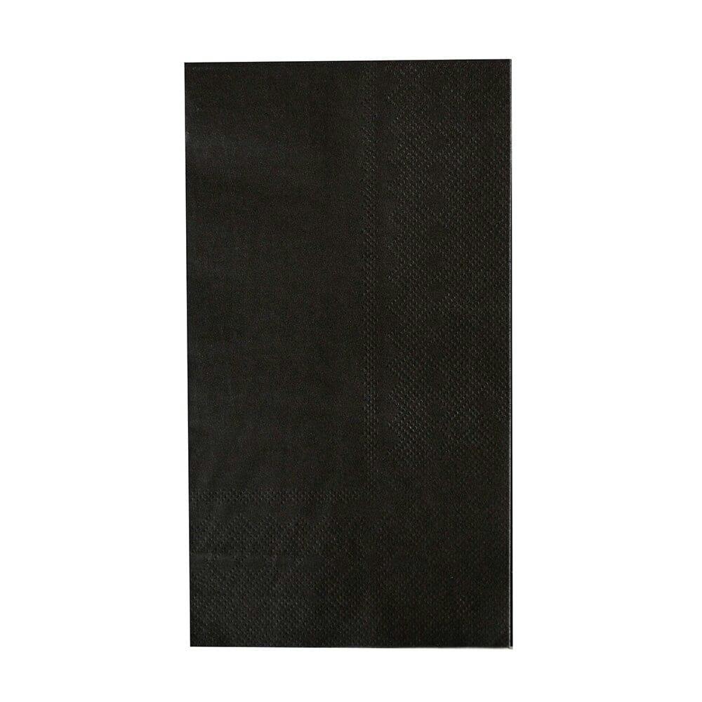 Onyx Guest Napkins