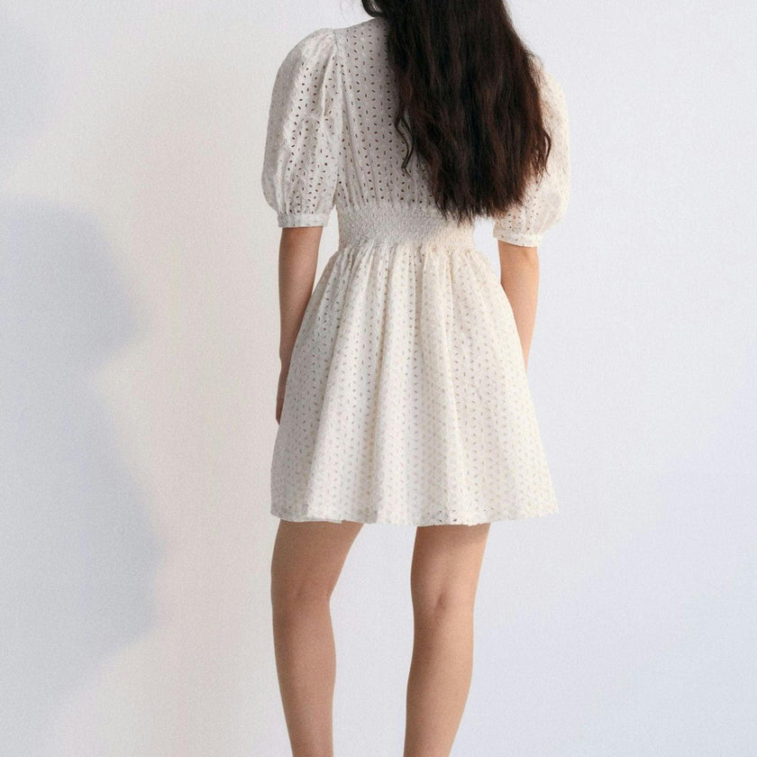 Nemesis Woman Dress