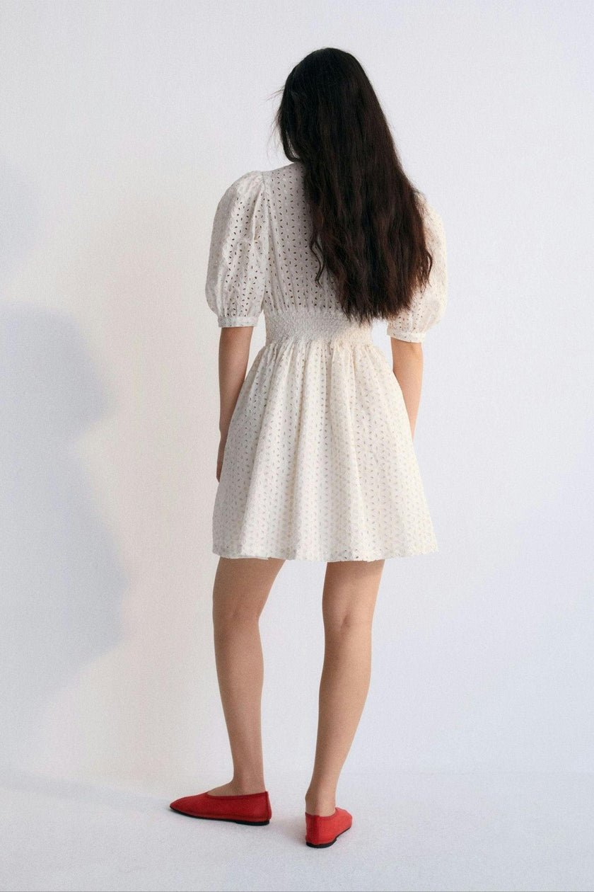 Nemesis Woman Dress