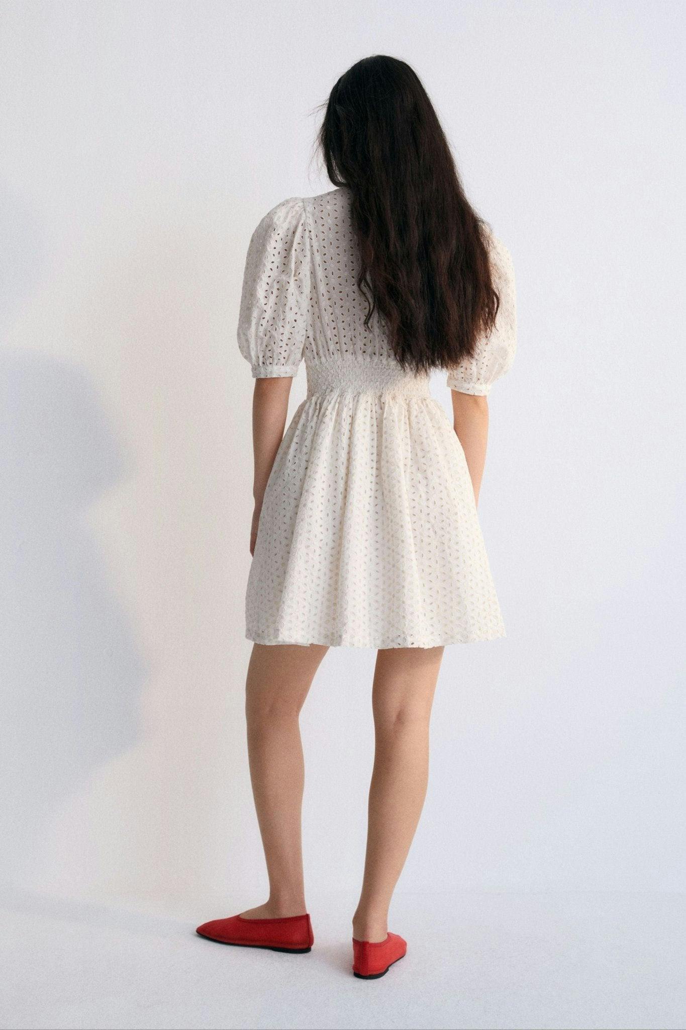 Nemesis Woman Dress