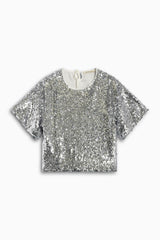 Muse Woman Top