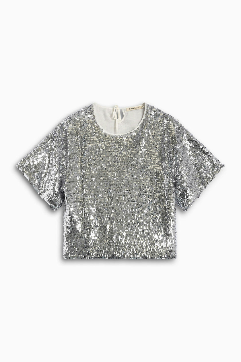 Muse Woman Top