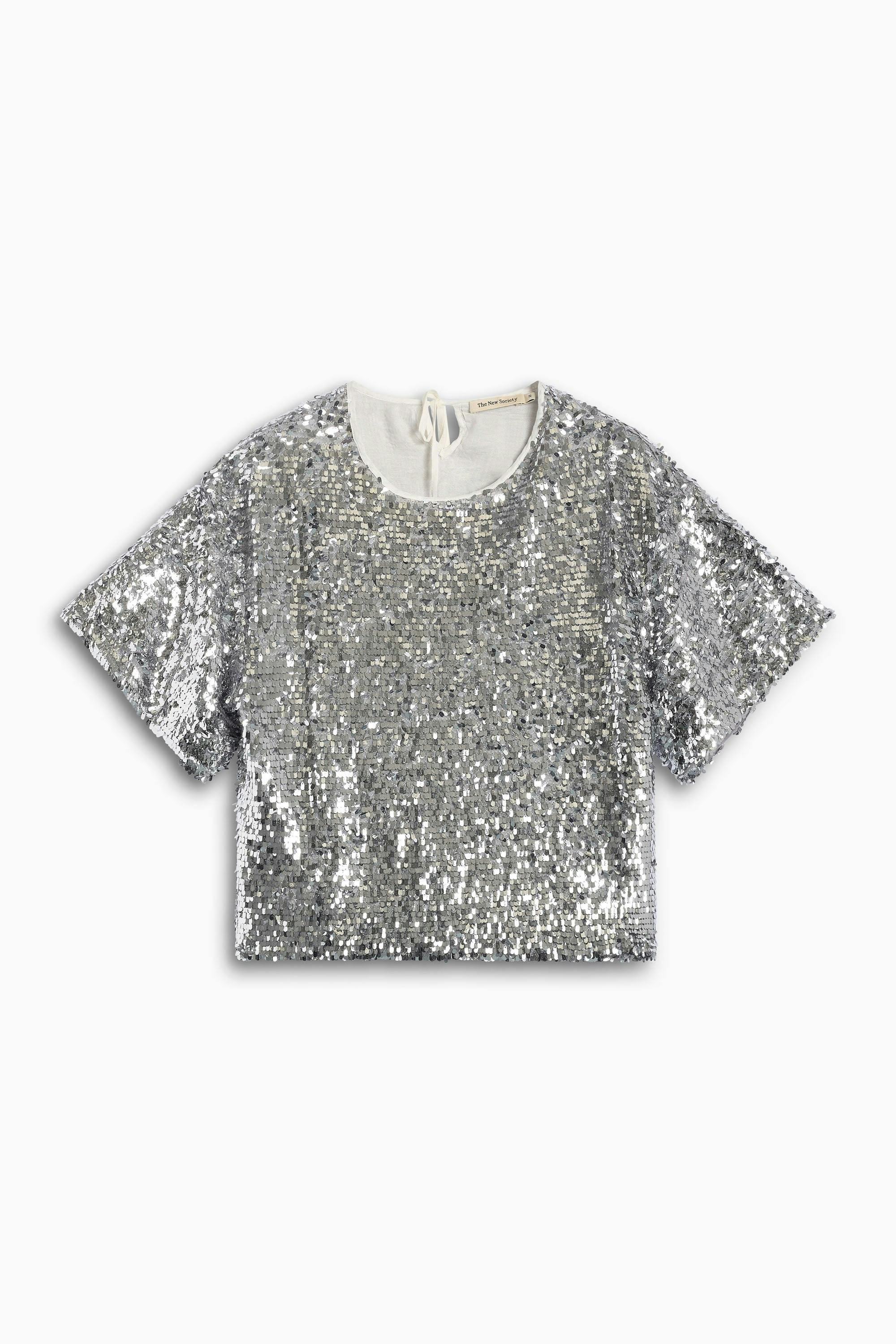 Muse Woman Top