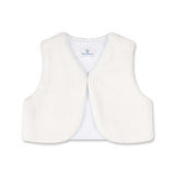 Faux Fur Vest