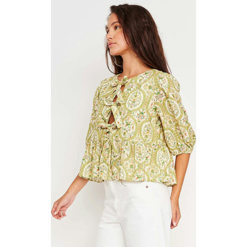ROS TOP - TS1555B